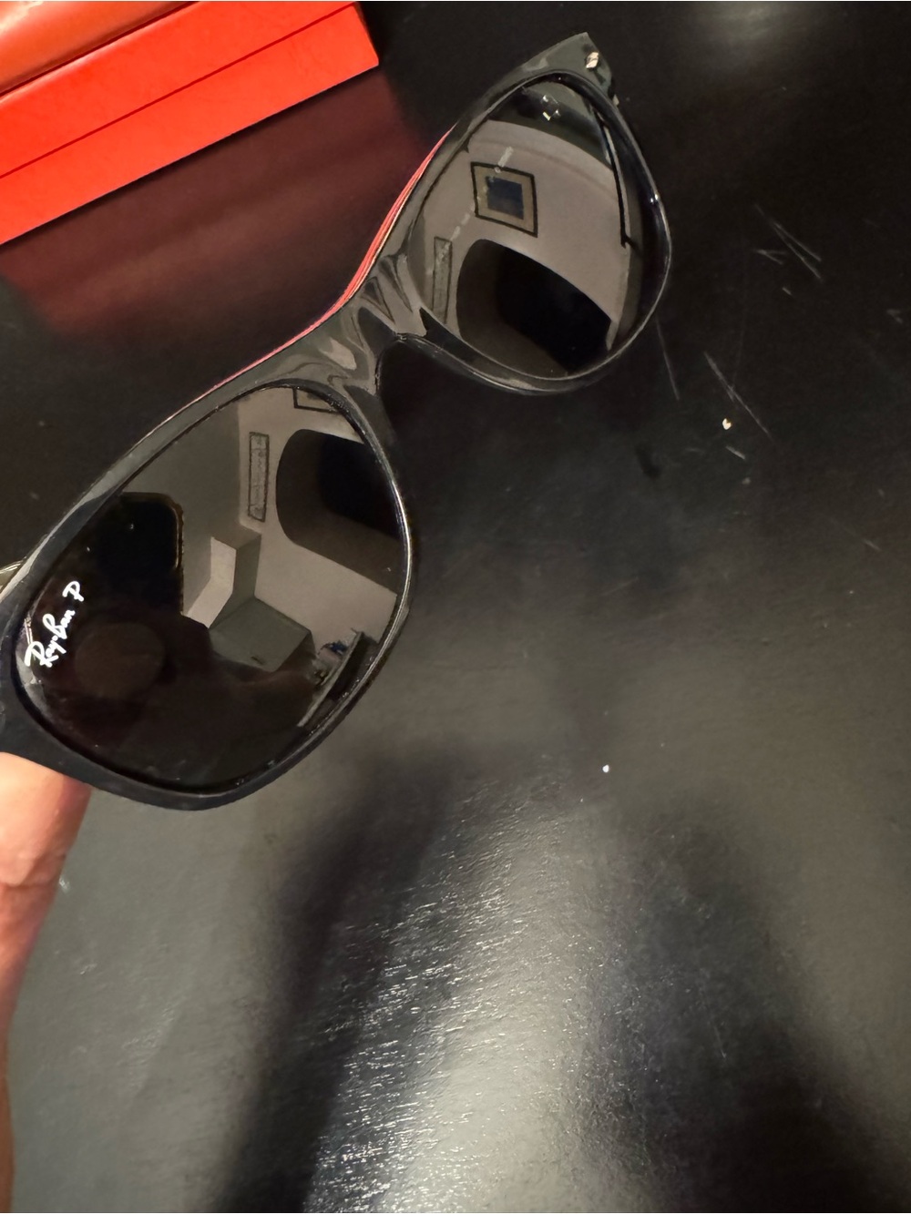 Disney Rayban Wayfairer